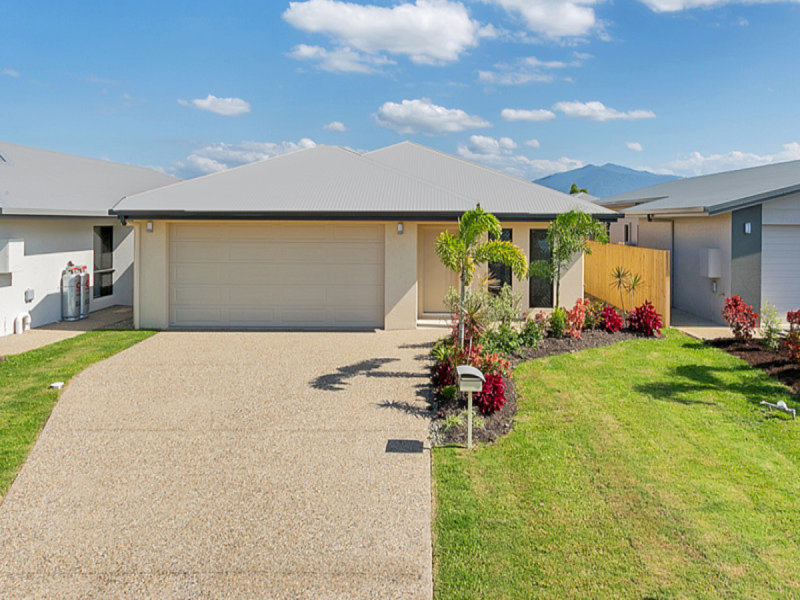 57 Thornborough Circuit, Smithfield, QLD 4878