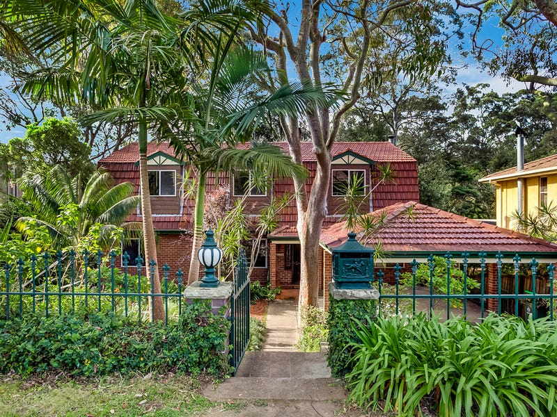 12 Karilla Avenue, Lane Cove North, NSW 2066