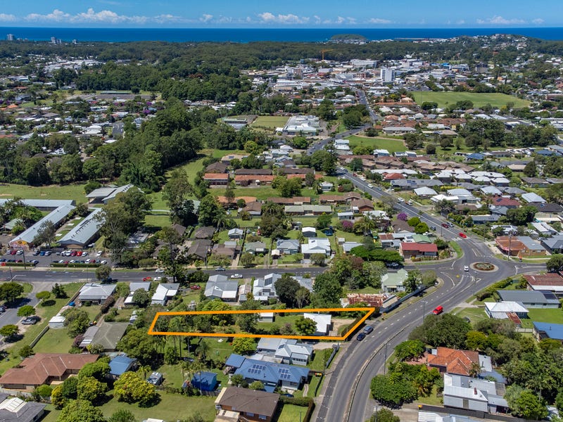 12 Coramba Road, Coffs Harbour, NSW 2450