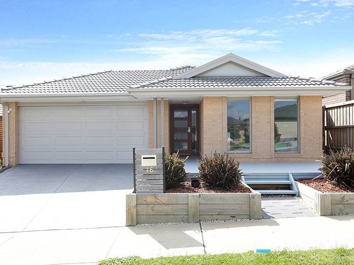 16 Sunridge Drive, Mernda, Vic 3754 Property Details