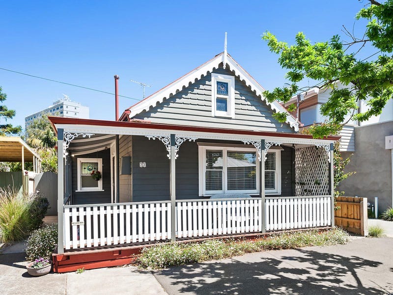 75 Cecil Street, Williamstown, Vic 3016 Property Details