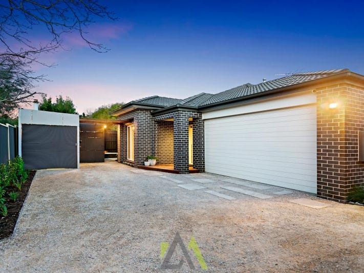16A Edward Street, Langwarrin, Vic 3910