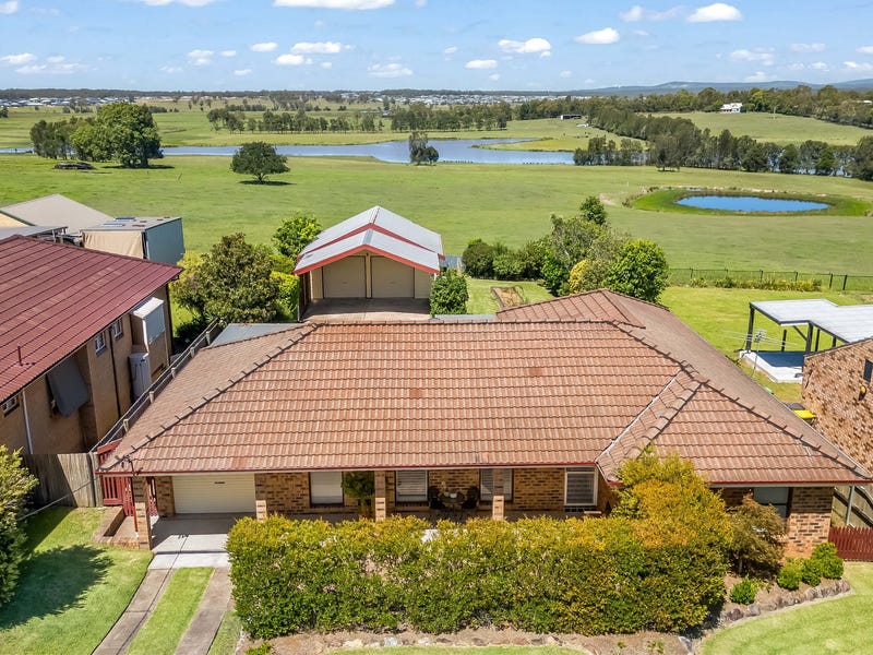 Sold Property Prices & Auction Results in Hinton, NSW 2321 (+1 location