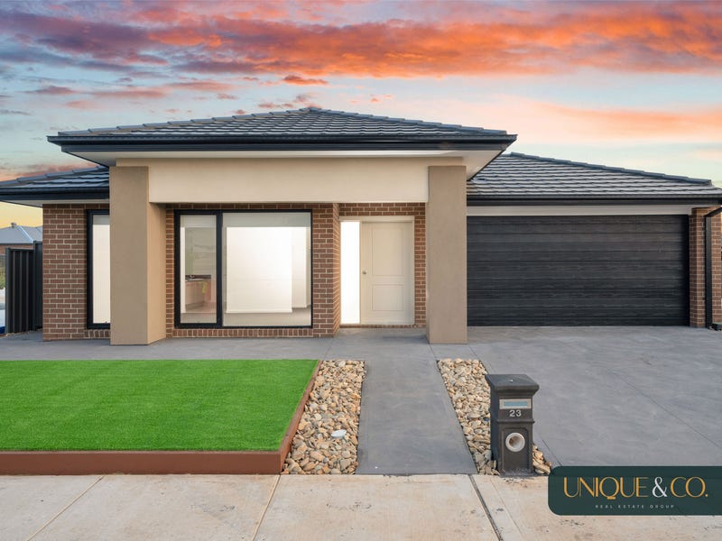 23 Inglewood Drive, Werribee, Vic 3030 Property Details