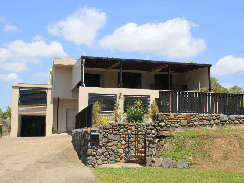 119 Evans Avenue N, North Mackay, QLD 4740