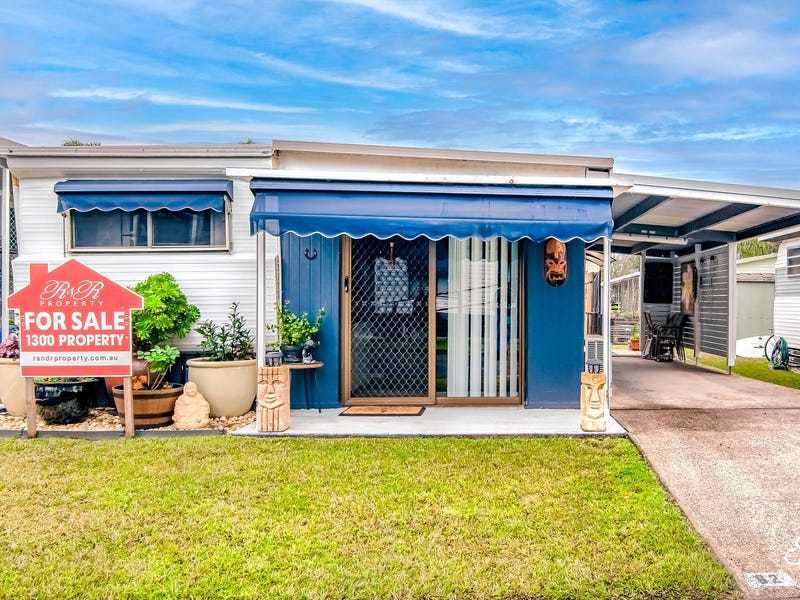 92/8896 Holdom Road, Karuah, NSW 2324 Property Details