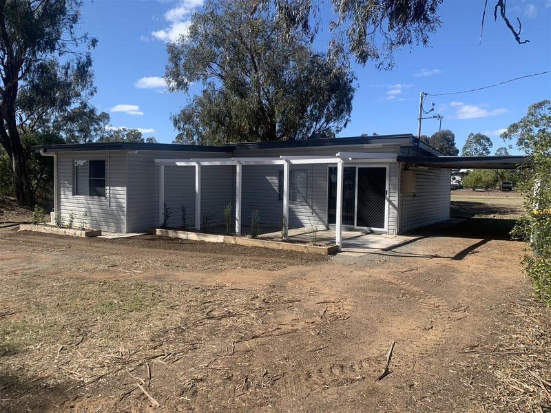 283 Branch Creek Road, Dalby, Qld 4405 Property Details