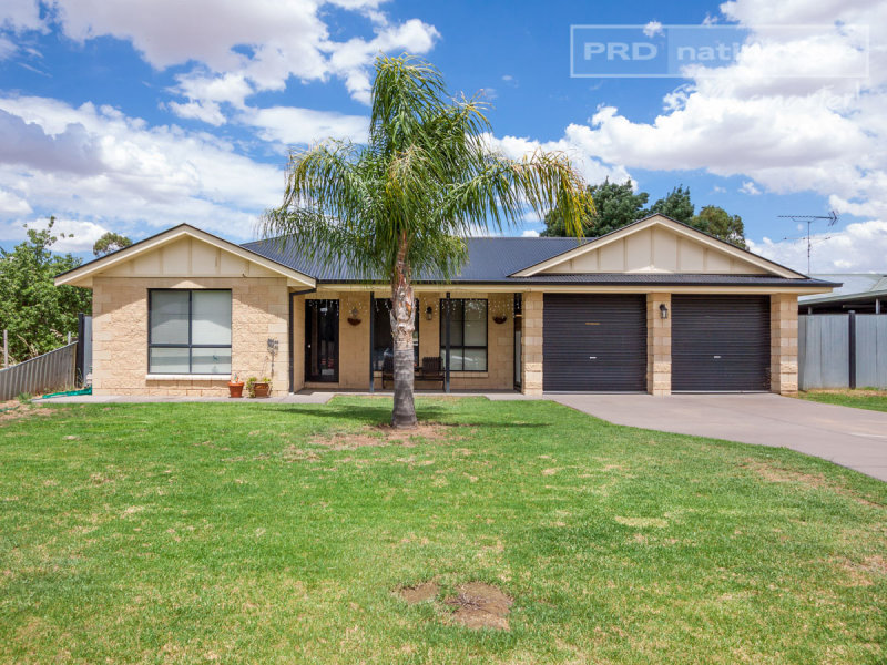 4 O'connor Street, Uranquinty, NSW 2652