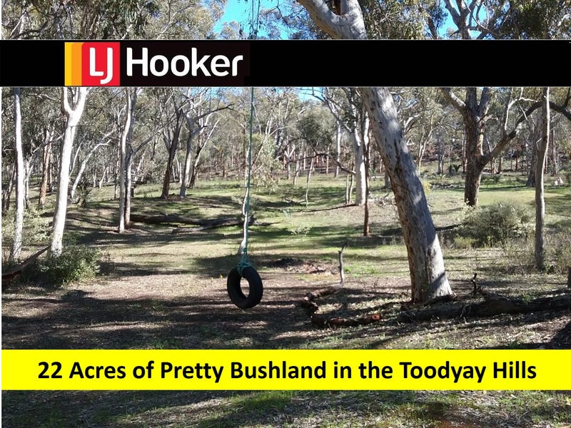 169 Ridley Circle, West Toodyay, WA 6566