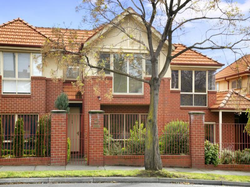 155 Riversdale Road, Hawthorn, VIC 3122