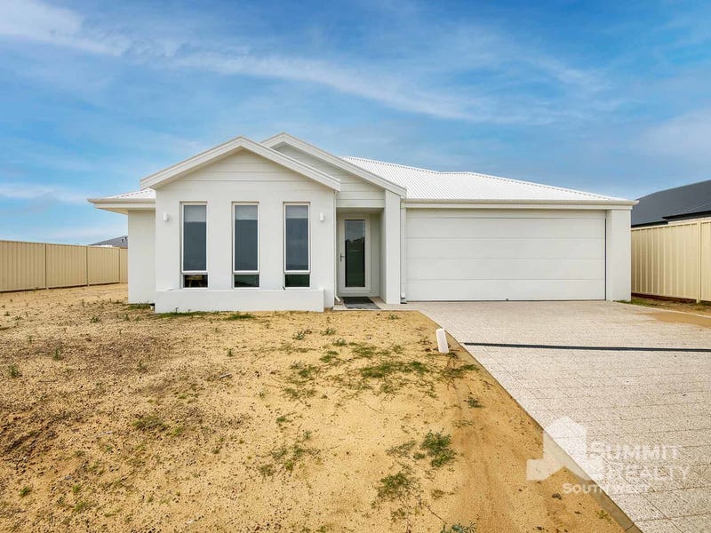 41 Oakridge Road, Australind, WA 6233 House for Sale