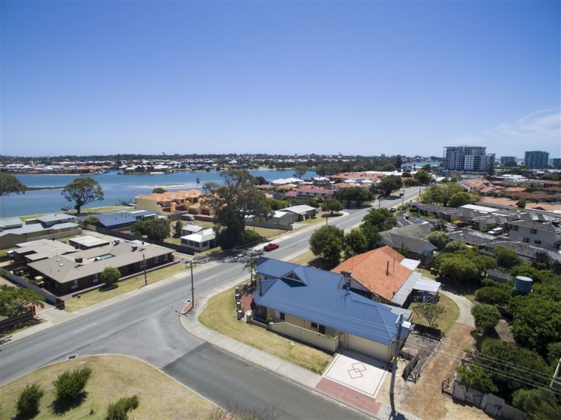 22 Leslie Street, Dudley Park, WA 6210