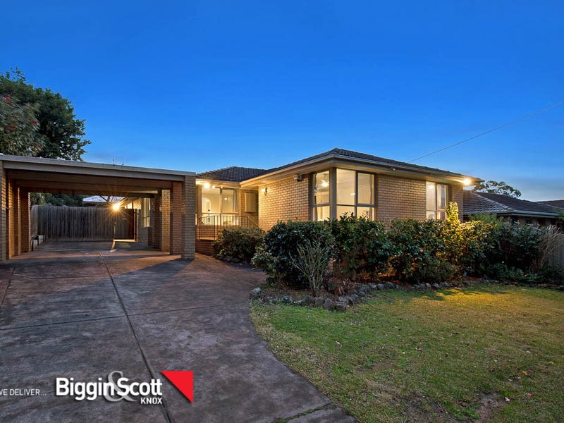 9 Zina Grove, Mooroolbark, Vic 3138 Property Details