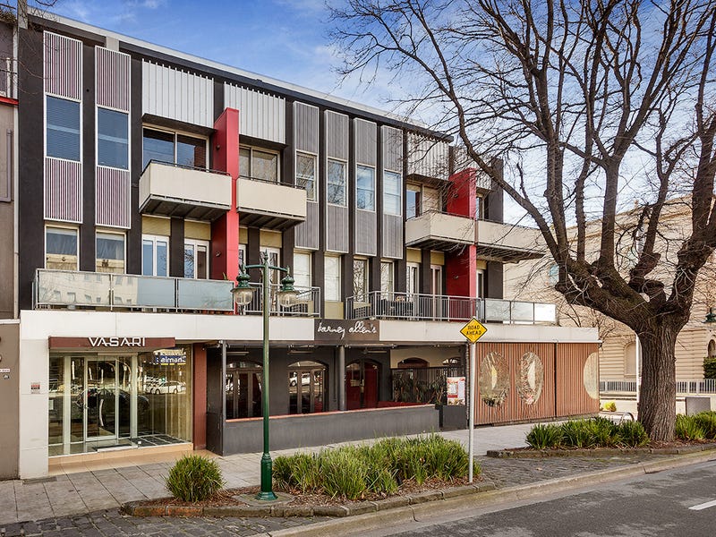 6/14 Fitzroy Street, St Kilda, Vic 3182