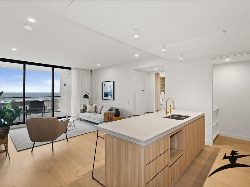 203/1 Plowman Place, Frankston, Vic 3199 Apartment for Sale