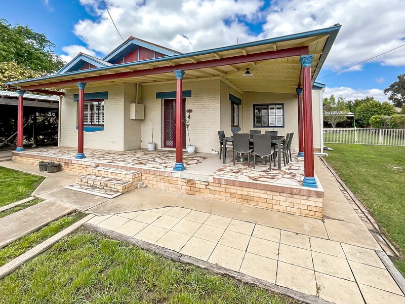 29 Madeira Road, Mudgee, NSW 2850