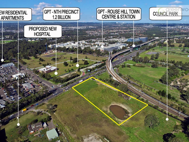 798 Windsor Road, Rouse Hill, NSW 2155