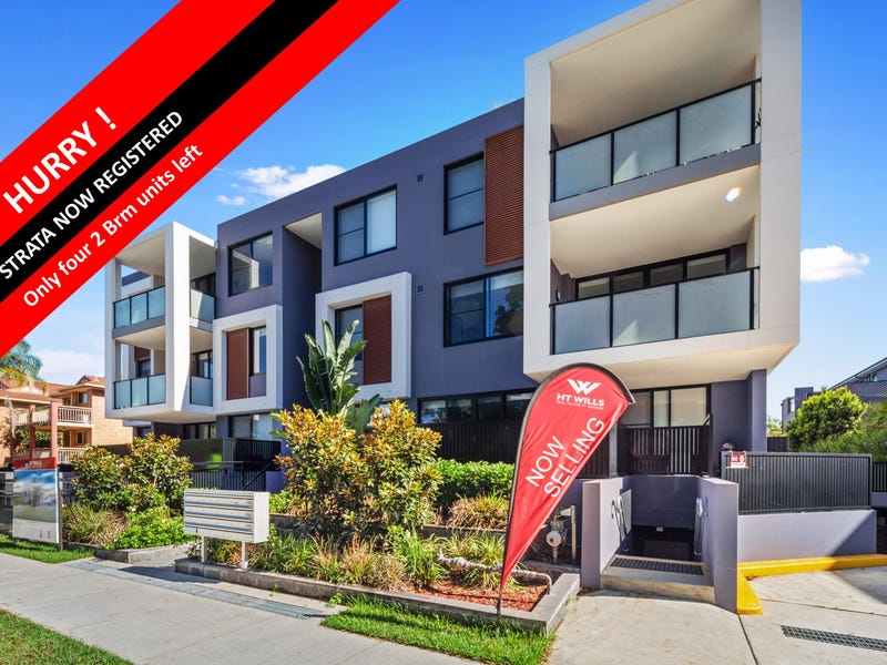 70 Pitt Street, Mortdale, NSW 2223 Apartment for Sale