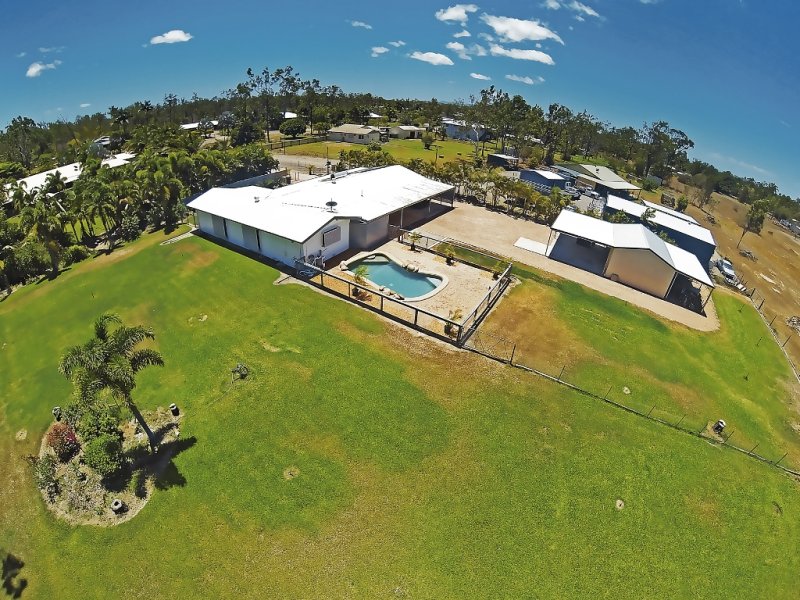 90 Gibraltar Road, Rangewood, Qld 4817 Property Details