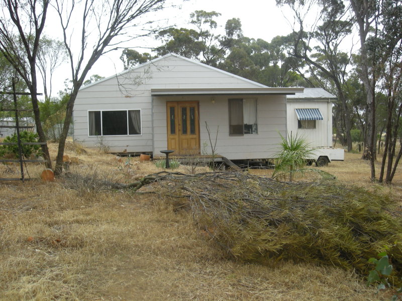61 austral, Cuballing, WA 6311 Property Details
