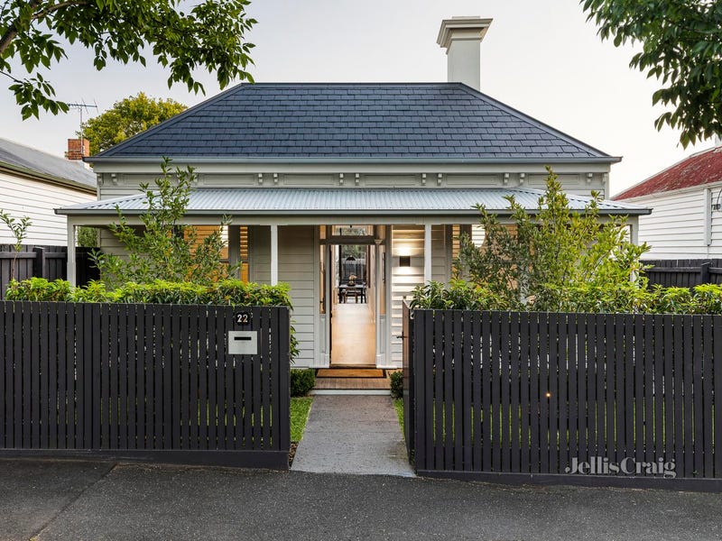 22 Barkly Avenue, Armadale, Vic 3143 Property Details