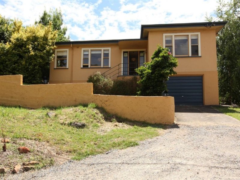 8 Bald Hill Road, Trevallyn, Tas 7250 Property Details