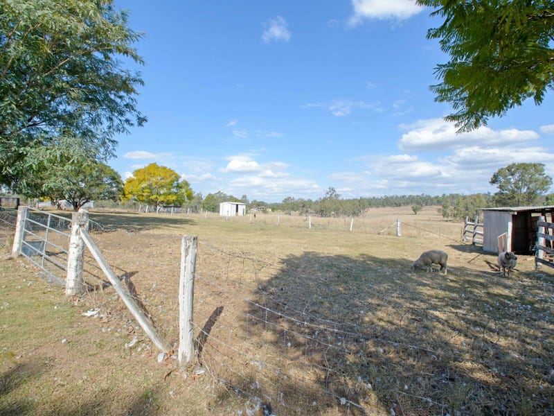 245 Ebenezer Road, Ebenezer, Qld 4340 Property Details