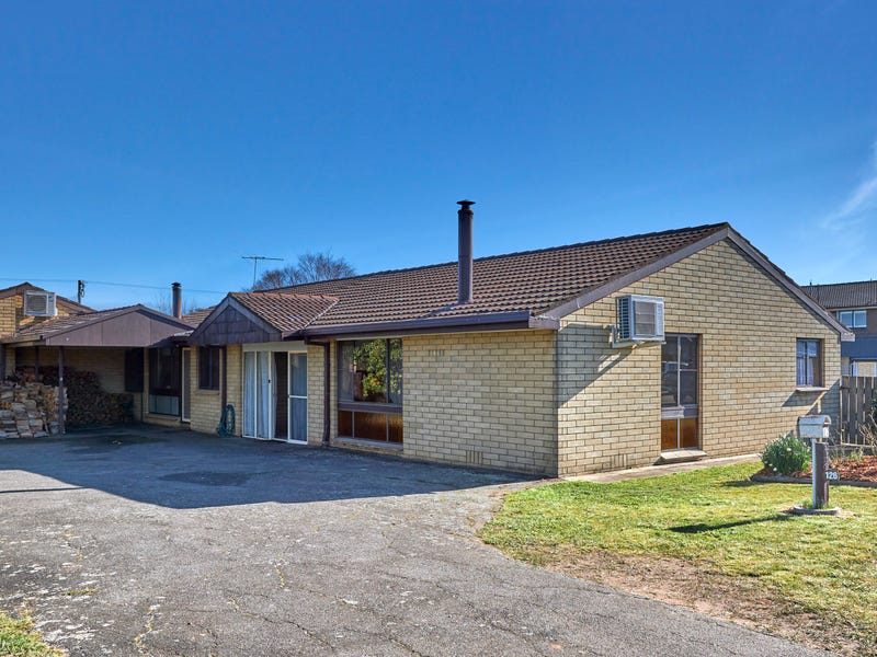 1/126 Marlborough Street, Longford, Tas 7301 Property Details