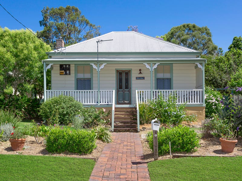 42 Beattie Street, Jamberoo, NSW 2533 Property Details