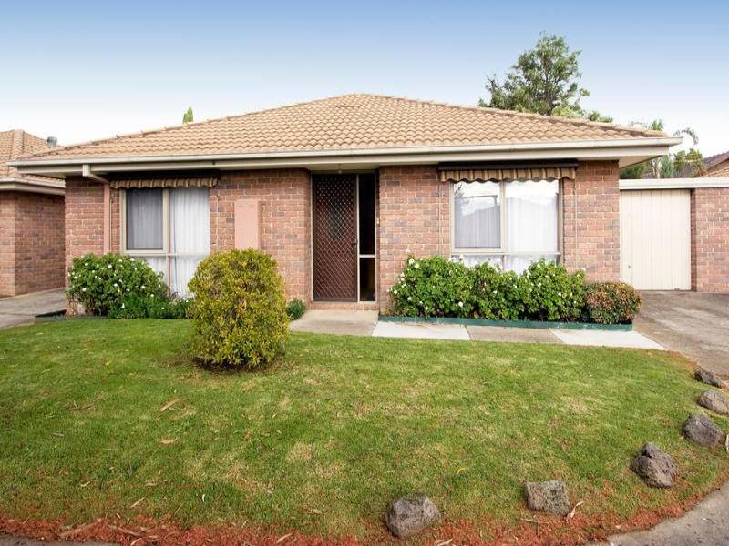 2/51 Herbert Street, Boronia, Vic 3155 Property Details