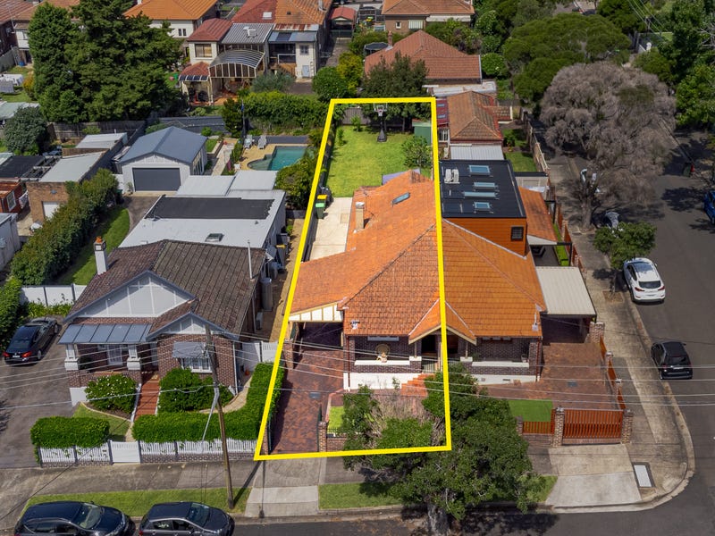 3 Hammond Avenue, Croydon, NSW 2132