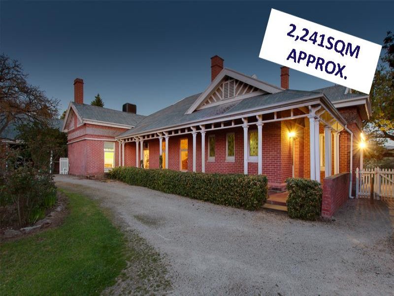 1 Devonshire Street, Walkerville, SA 5081 Property Details