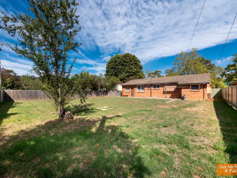 171 Phillip Avenue, Hackett, ACT 2602 Property Details