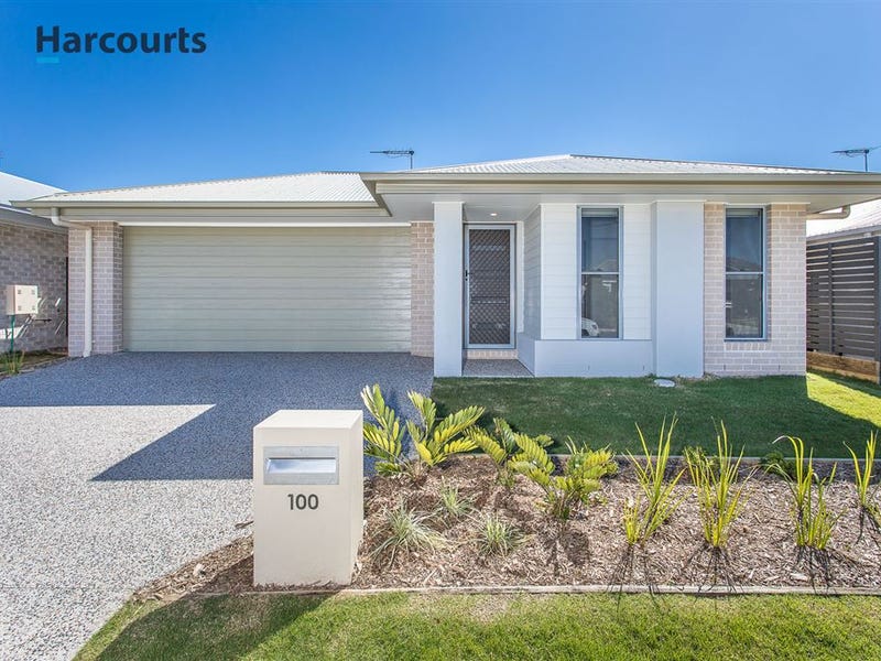 100 Greens Road, Griffin, QLD 4503