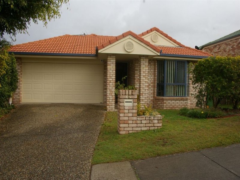17 Finnegan Drive, North Lakes, QLD 4509