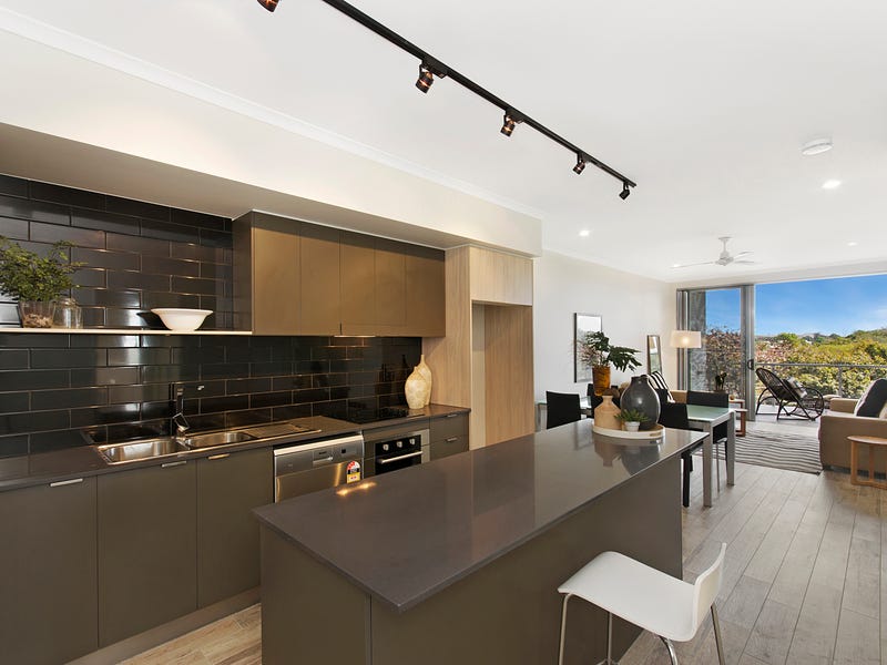 1102/10 Kokoda Street, Idalia, Qld 4811 Property Details