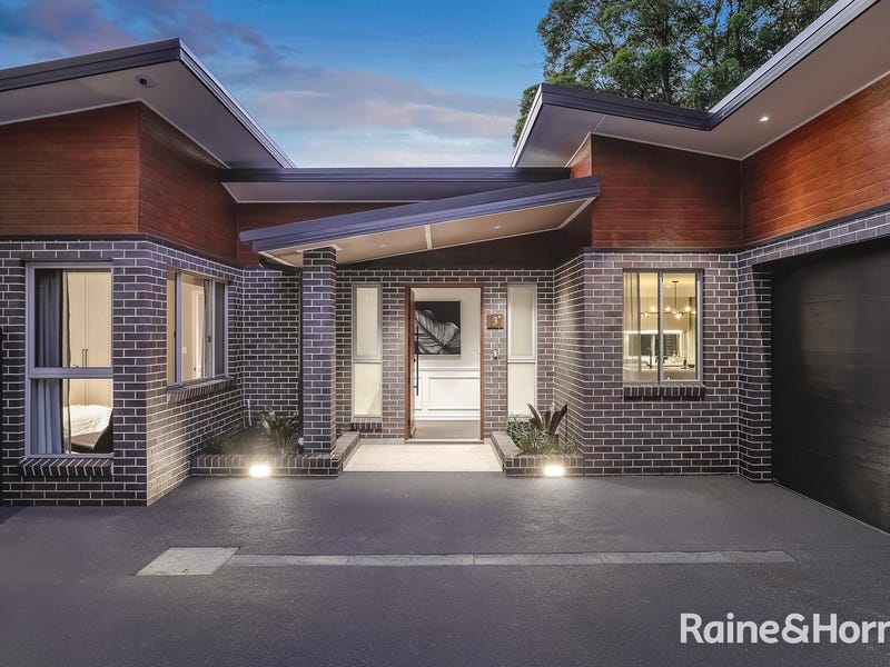 3/74 Street, Kingsgrove, NSW 2208 Property Details
