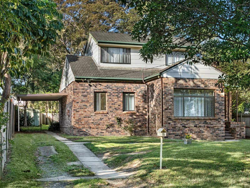 15 Ronald Avenue, Narraweena, NSW 2099 Property Details