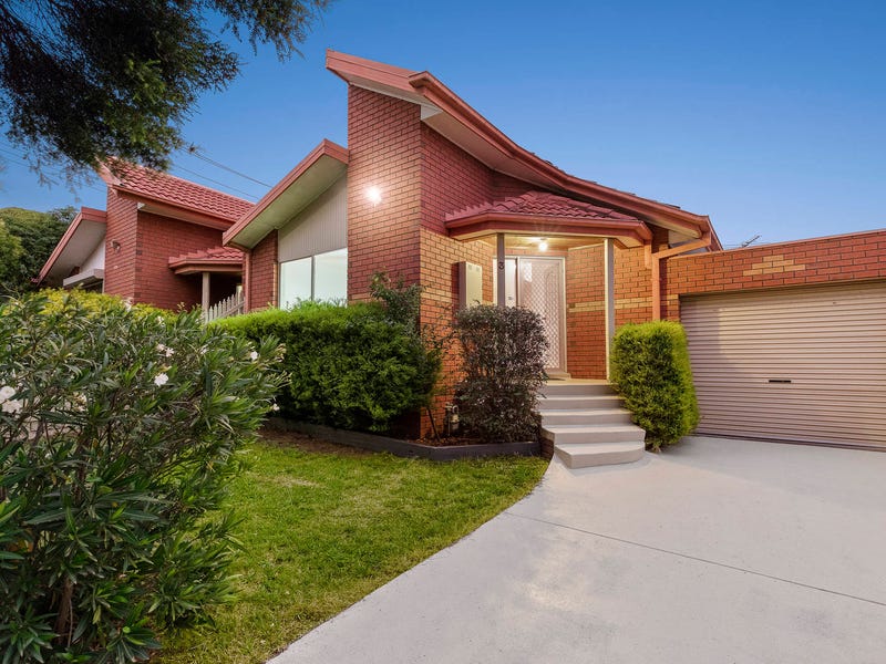 3 Kallay Street, Mount Waverley, VIC 3149