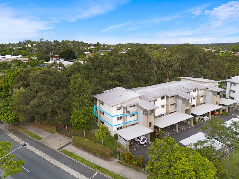 Unit 211/25 Chancellor Village Bvd, Sippy Downs, Qld 4556 Unit for