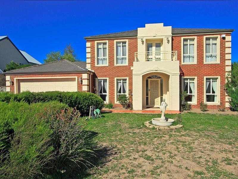 4 Sunset Court, Craigieburn, Vic 3064 Property Details