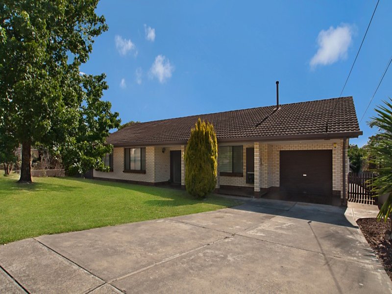 8 Ashley Avenue, Ridgehaven, SA 5097 Property Details