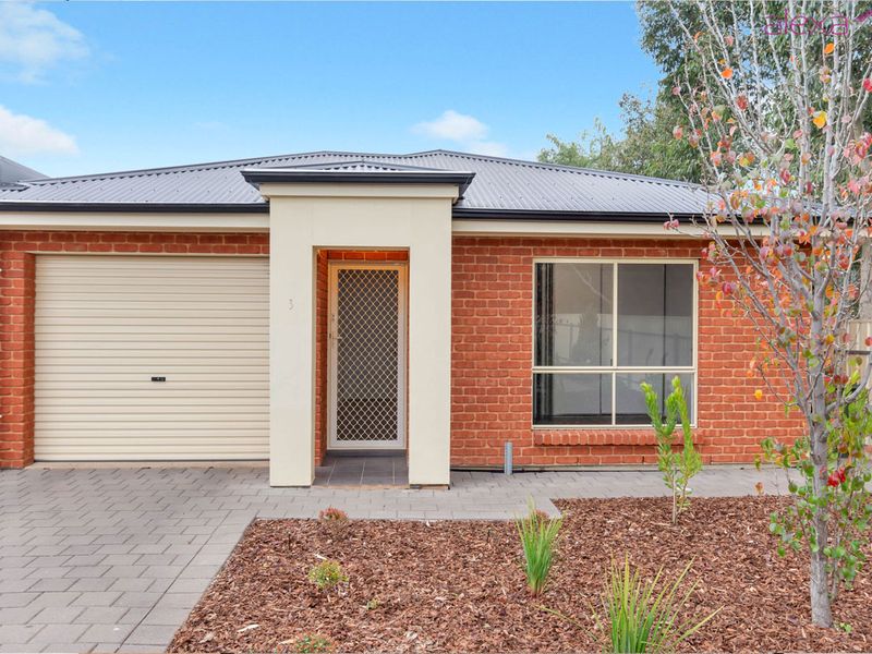 3/33 Urlwin Road, Salisbury, SA 5108 Property Details