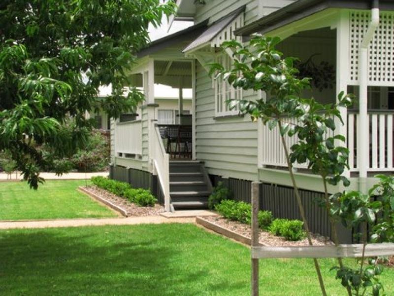 3 Warner St, Allora, Qld 4362 Property Details