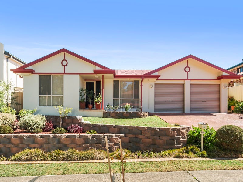 24 Kitson Way, Casula, NSW 2170 Property Details