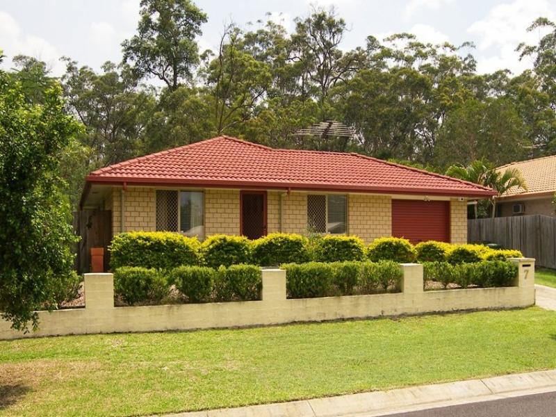 7 Tiverton Place, Landsborough, QLD 4550