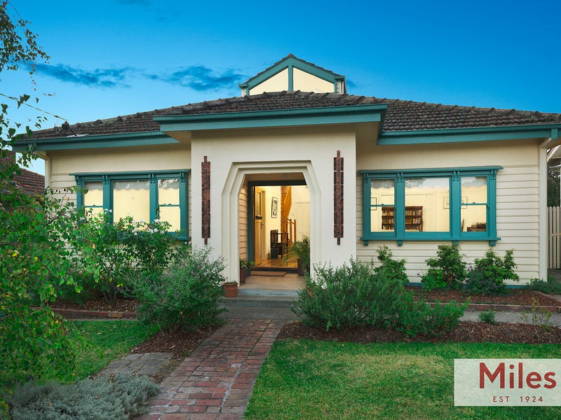 36 Valentine Street, Ivanhoe, VIC 3079