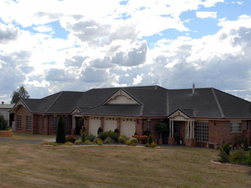 89 Crockers Road, Westbrook, QLD 4350