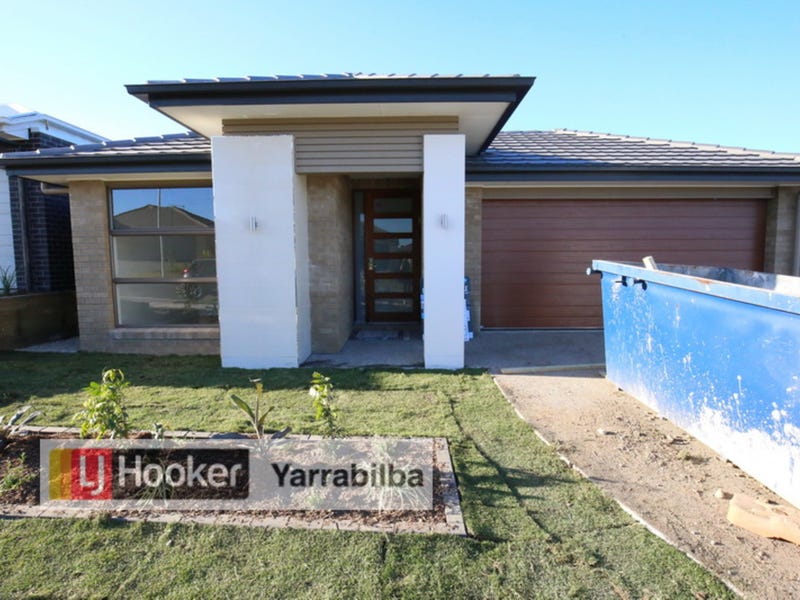 16 Latham Street, Yarrabilba, Qld 4207 Property Details