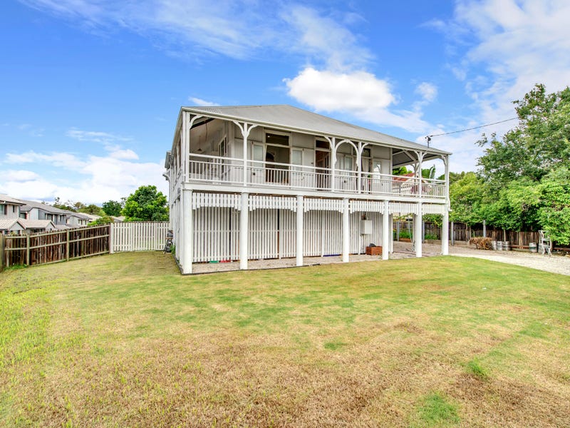 48 Old Logan Road, Gailes, Qld 4300 Property Details